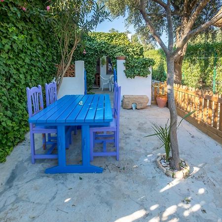 فيلا Casa De Gertrudis إل بلمار المظهر الخارجي الصورة