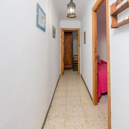 فيلا Casa De Gertrudis إل بلمار المظهر الخارجي الصورة