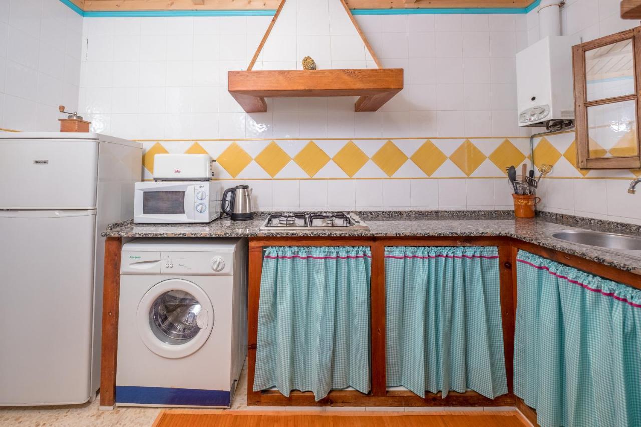 فيلا Casa De Gertrudis إل بلمار المظهر الخارجي الصورة