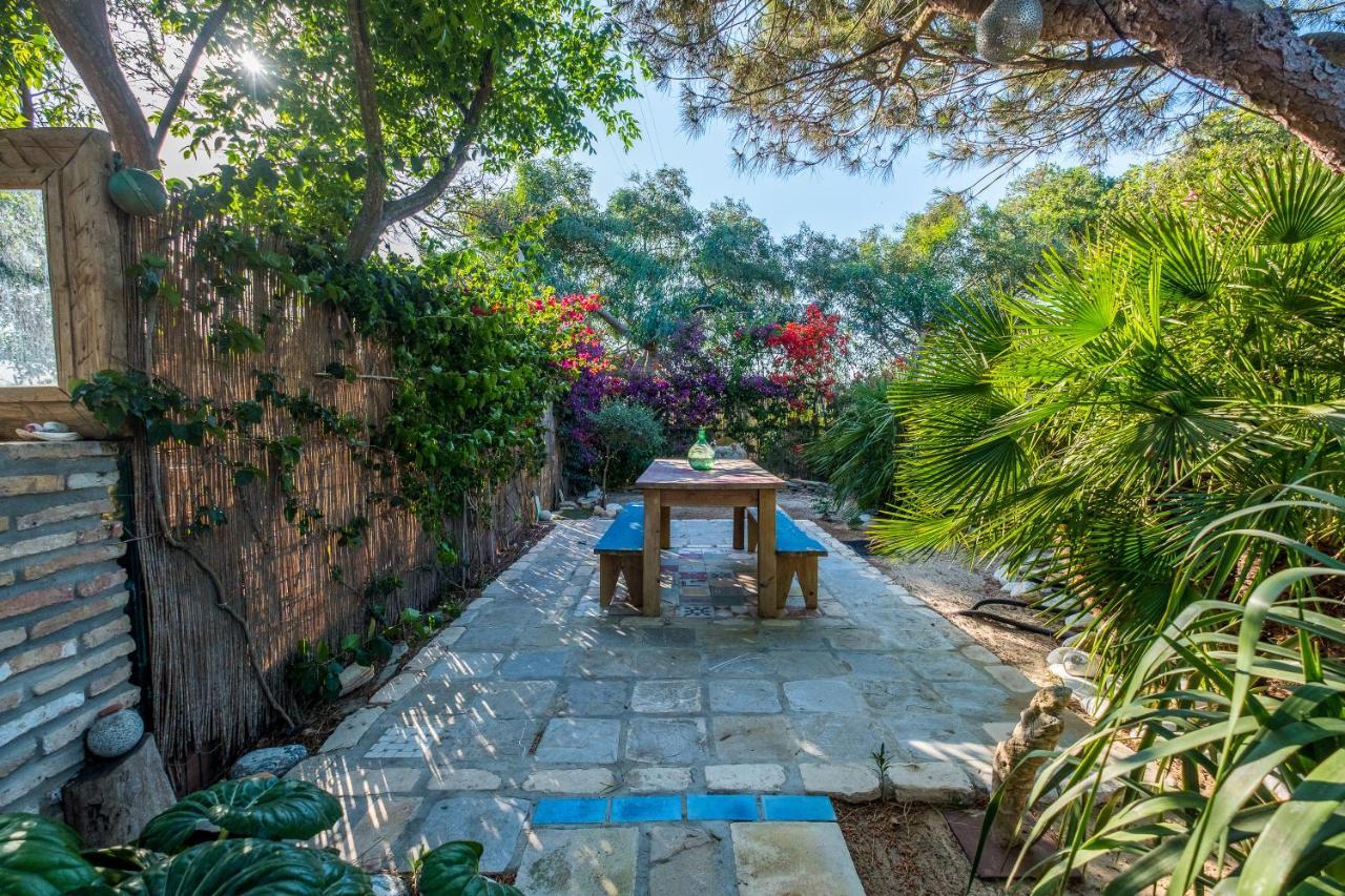 فيلا Casa De Gertrudis إل بلمار المظهر الخارجي الصورة