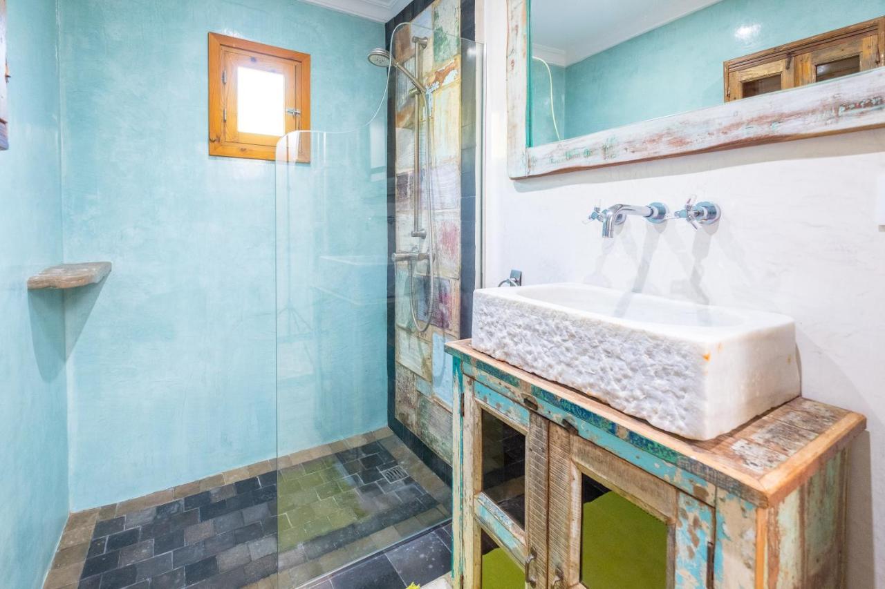 فيلا Casa De Gertrudis إل بلمار المظهر الخارجي الصورة