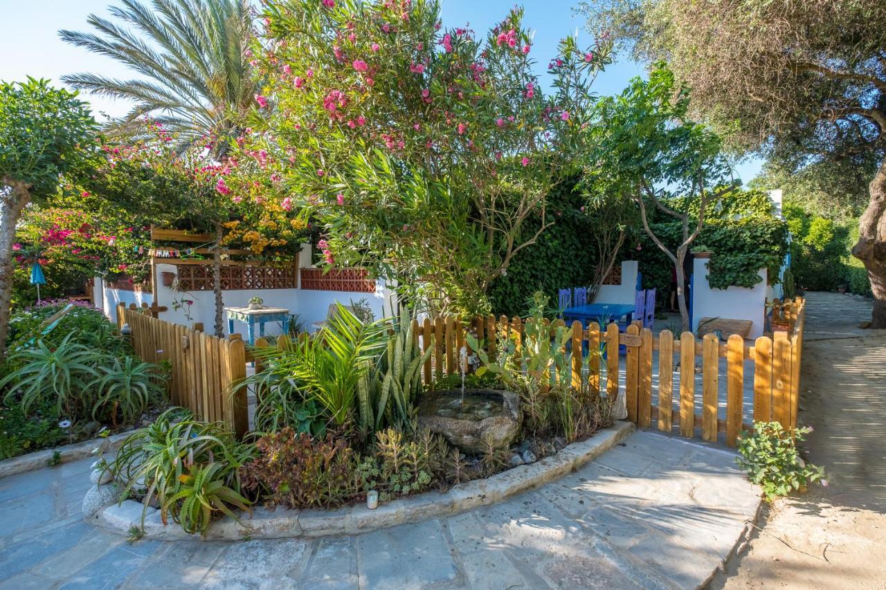 فيلا Casa De Gertrudis إل بلمار المظهر الخارجي الصورة