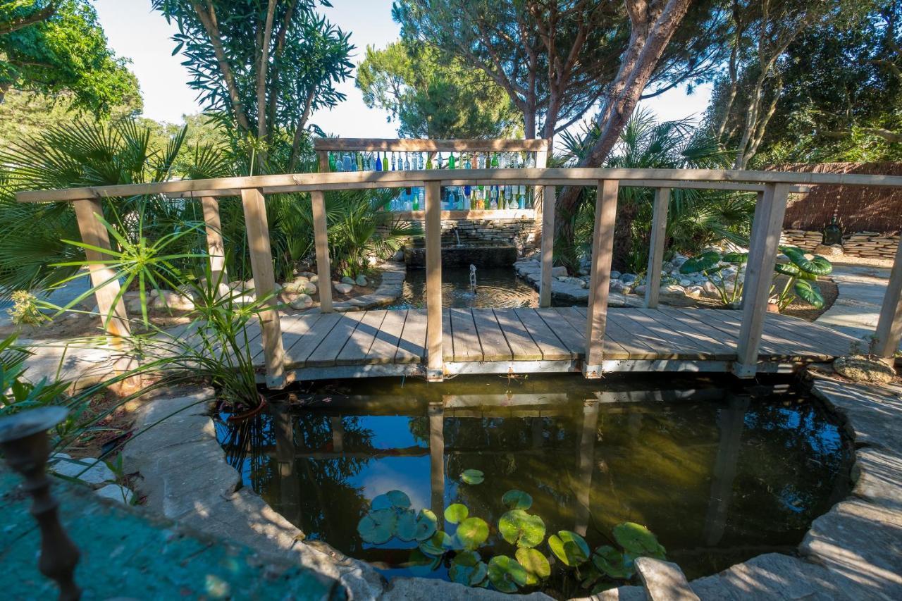 فيلا Casa De Gertrudis إل بلمار المظهر الخارجي الصورة