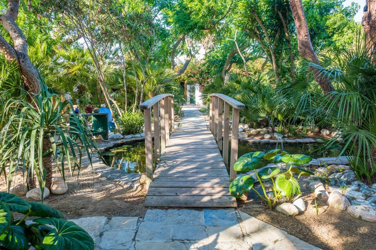 فيلا Casa De Gertrudis إل بلمار المظهر الخارجي الصورة